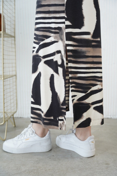 Платье Купалинка 685203.158-164 набивка - фото 5