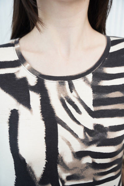 Платье Купалинка 685203.158-164 набивка - фото 3