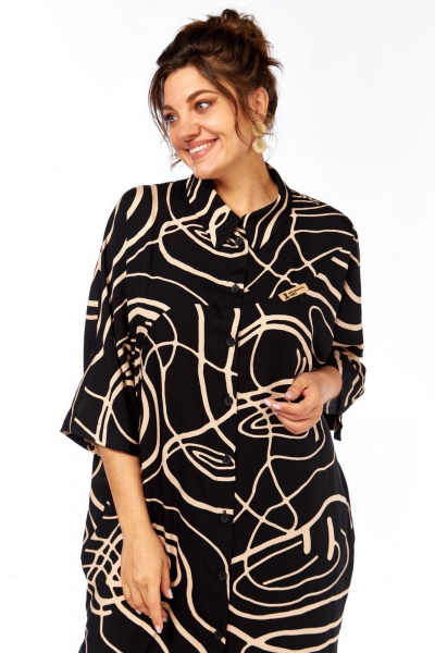 Платье SVT-fashion 623 - фото 2