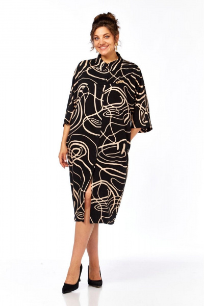 Платье SVT-fashion 623 - фото 1