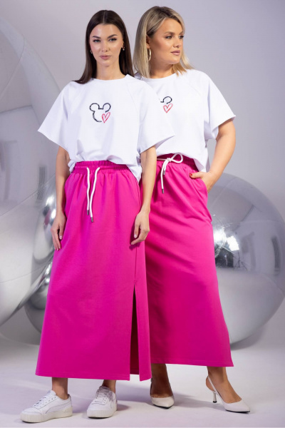 Майка, юбка Kivviwear 42674325.01 - фото 2