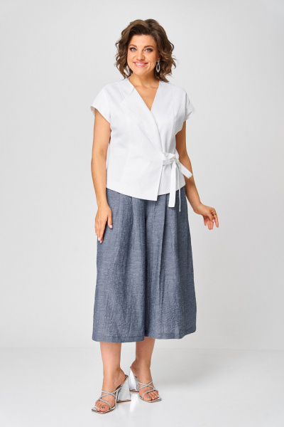 Брюки, жилет Danaida 2272 /1 - фото 1