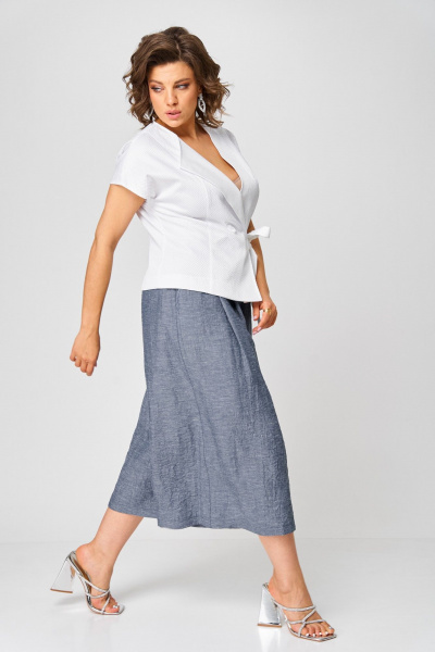 Брюки, жилет Danaida 2272 /1 - фото 8