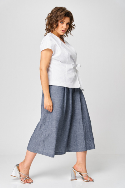 Брюки, жилет Danaida 2272 /1 - фото 6