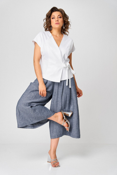 Брюки, жилет Danaida 2272 /1 - фото 2