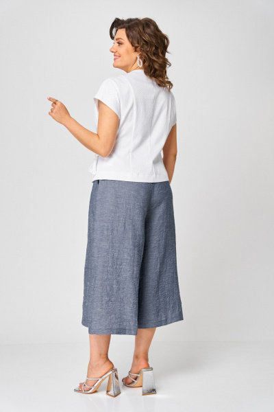 Брюки, жилет Danaida 2272 /1 - фото 9