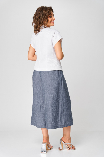 Брюки, жилет Danaida 2272 /1 - фото 7