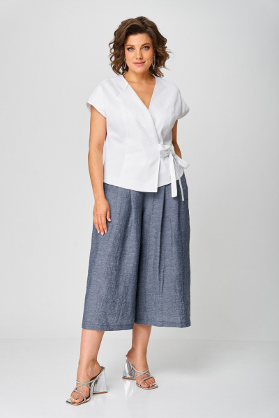 Брюки, жилет Danaida 2272 /1 - фото 5