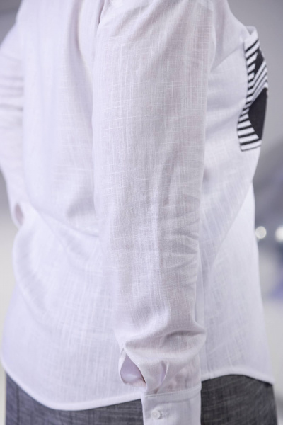 Рубашка, юбка Kivviwear 43214322.01 - фото 7