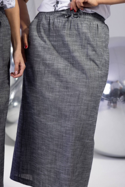 Жакет, юбка Kivviwear 43234322.01 - фото 5