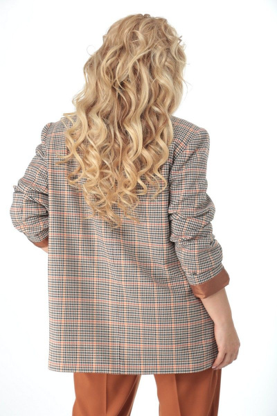 Жакет Кэтисбел 104 - фото 6