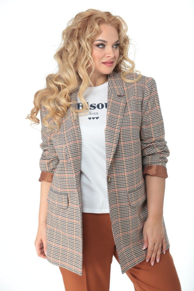 Жакет Кэтисбел 104 - фото 2