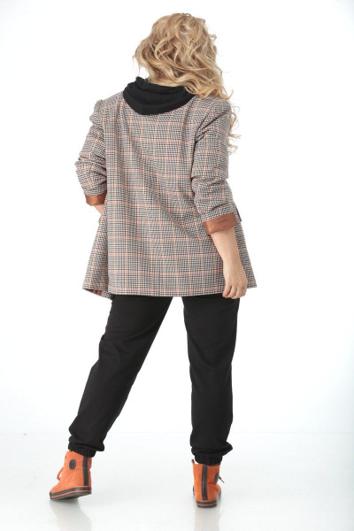 Жакет Кэтисбел 104 - фото 5