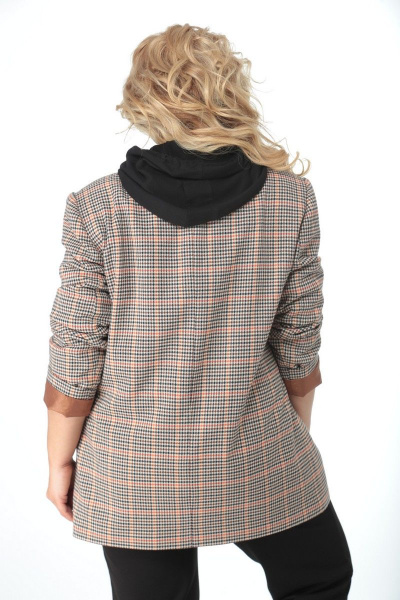 Жакет Кэтисбел 104 - фото 4