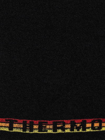 Носки Mark Formelle 100T-005/22100T черный_рис.005 - фото 10