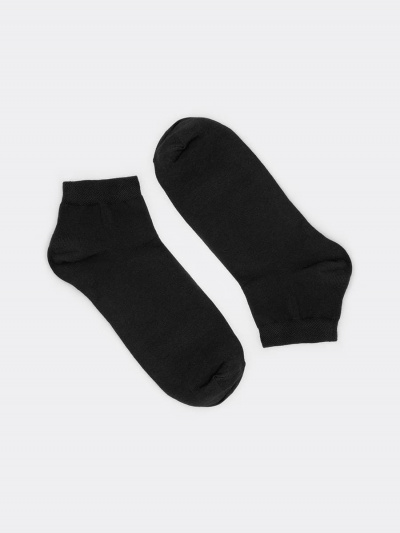 Носки Mark Formelle 101K-229/24101K черный_рис.229 - фото 7