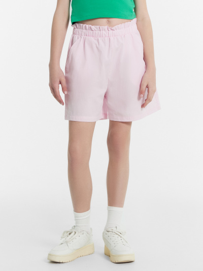 Шорты Mark Formelle 137741/24-26468Ц-9 св.розовый - фото 110