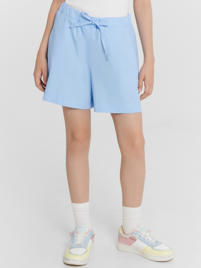 Шорты Mark Formelle 137759/24-33230П-9 небо - фото 20