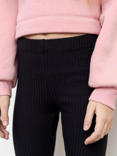 Леггинсы Mark Formelle 147737/24-34228Ц-1 черный - фото 12