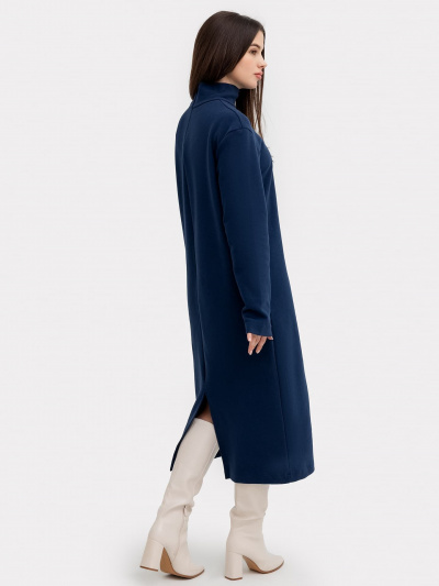 Платье Mark Formelle 152528/22/24561Ц-26 море - фото 14