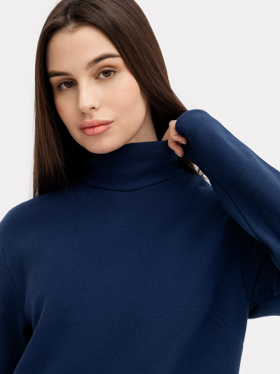 Платье Mark Formelle 152528/22/24561Ц-26 море - фото 15