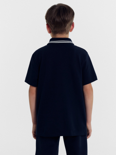 Майка Mark Formelle 113430/1/24-28746Ц-11 неви - фото 8