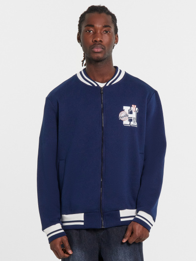 Толстовка Mark Formelle 121187/1/24-4014П-7П ночное_море_печать_1_сл_на_ЛВ_дет_пер - фото 15