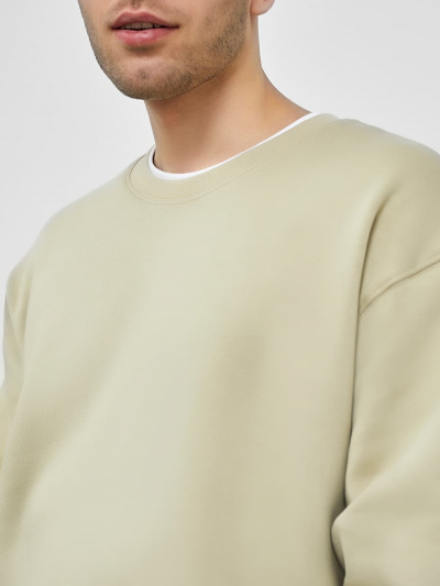 Джемпер Mark Formelle 121813/22/2462Ц-7П кедр - фото 23