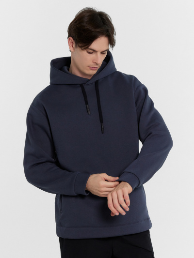 Худи Mark Formelle 121861/24-4454Ц-7П темная_гроза - фото 116