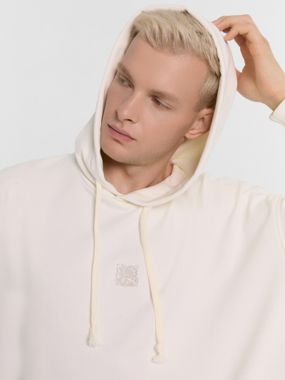 Худи Mark Formelle 121867-1/24-4274Ц-7(3)-2 св.молочный_530_D_вышивка - фото 18