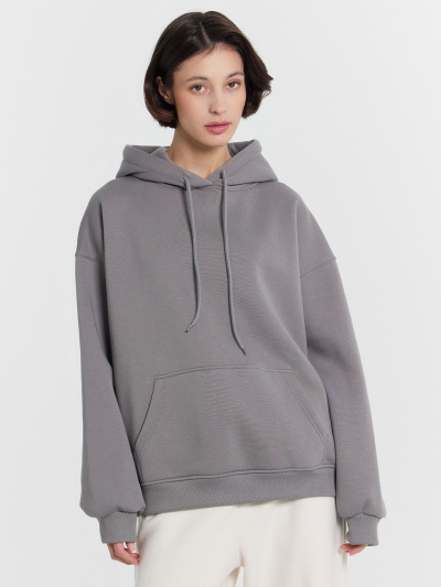 Худи Mark Formelle 122981/24-29423Ц-7П глина - фото 116