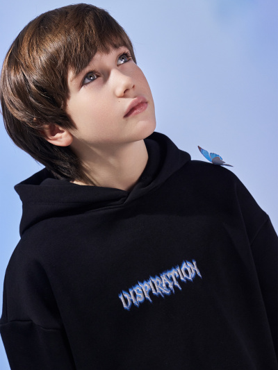 Худи Mark Formelle 123416/24-31049П-7П черный_печать_2_сл_на_пол_2_сл_на_спинке - фото 116