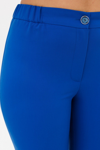 Блуза, брюки BRELA 2436 василек - фото 10