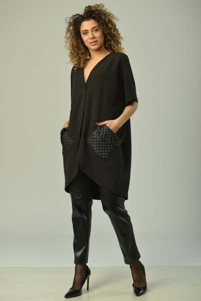 Жилет Диомант 1633 - фото 2