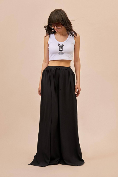 Брюки Rivoli 5249 - фото 3