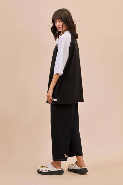 Джемпер Rivoli 6053 - фото 2