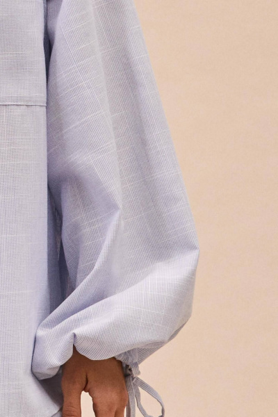 Блуза Rivoli 2451.1 - фото 3