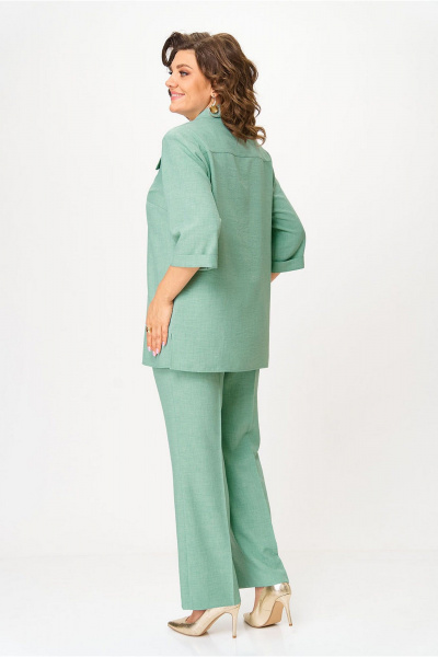 Брюки, рубашка Fortuna ШЖ 1121 - фото 3