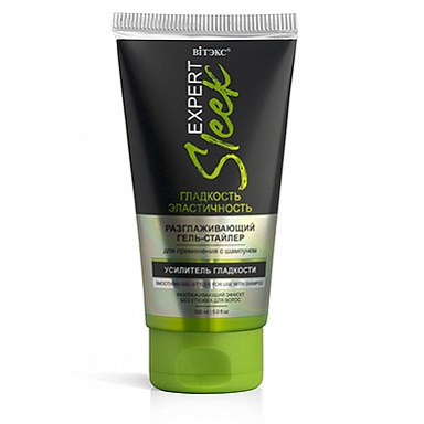 Гель для укладки волос Belita EXPERT SLEEK Гель-стайлер для применения с шампунем - фото 1