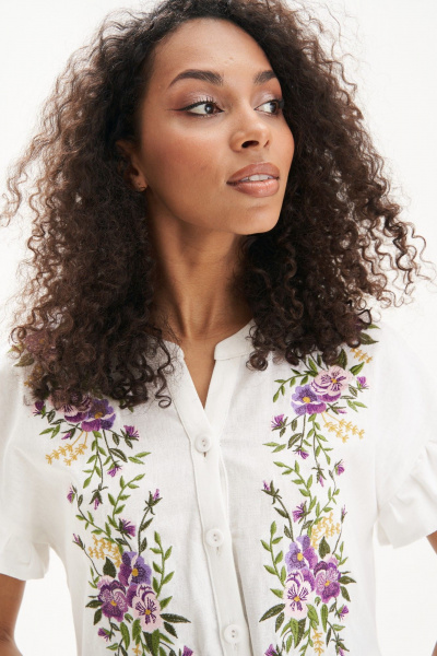 Платье Urs 22-826-3 - фото 13