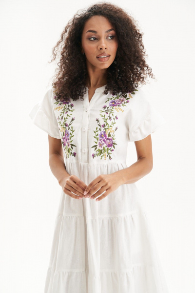 Платье Urs 22-826-3 - фото 12