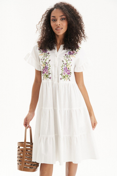 Платье Urs 22-826-3 - фото 6