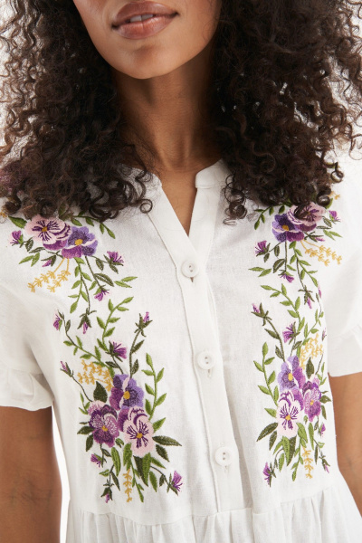 Платье Urs 22-826-3 - фото 7