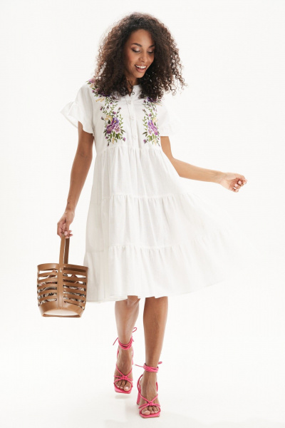 Платье Urs 22-826-3 - фото 3