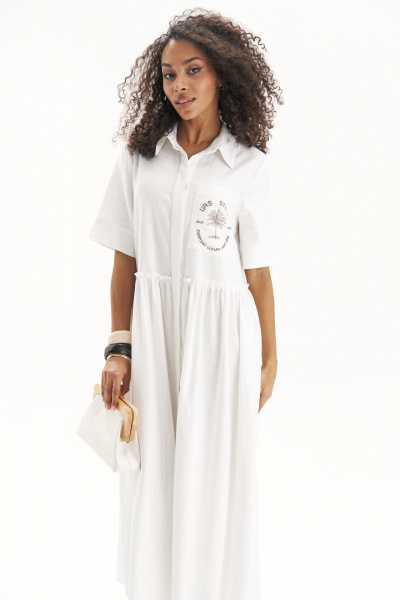 Платье Urs 24-337-2 - фото 13