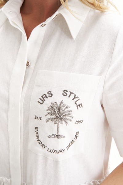 Платье Urs 24-337-2 - фото 15