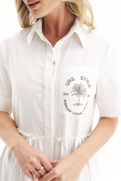 Платье Urs 24-337-2 - фото 14