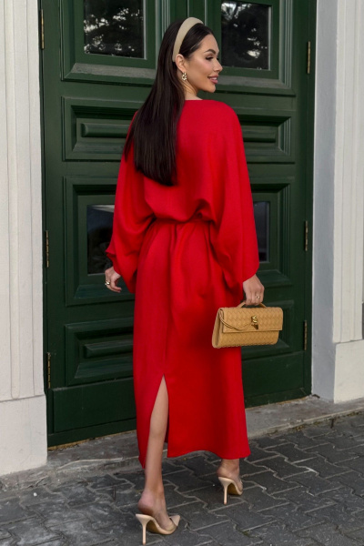 Платье Urs 25-555-1 - фото 5