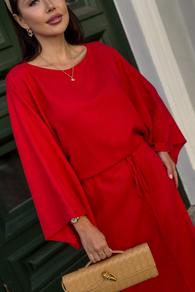 Платье Urs 25-555-1 - фото 10