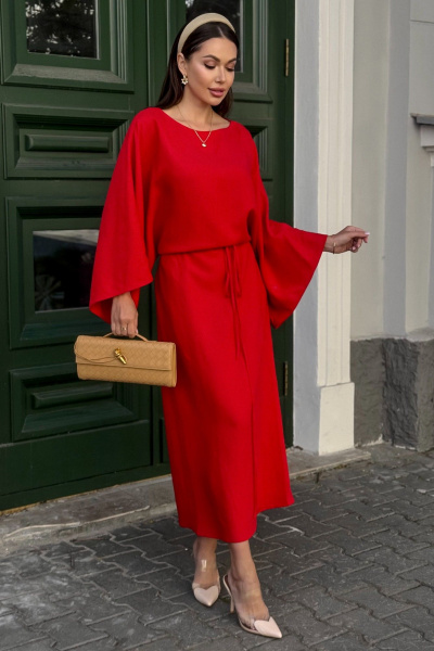 Платье Urs 25-555-1 - фото 6